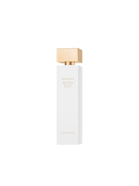 Elizabeth Arden WHITE TEA eau de parfum spray 100ml donna