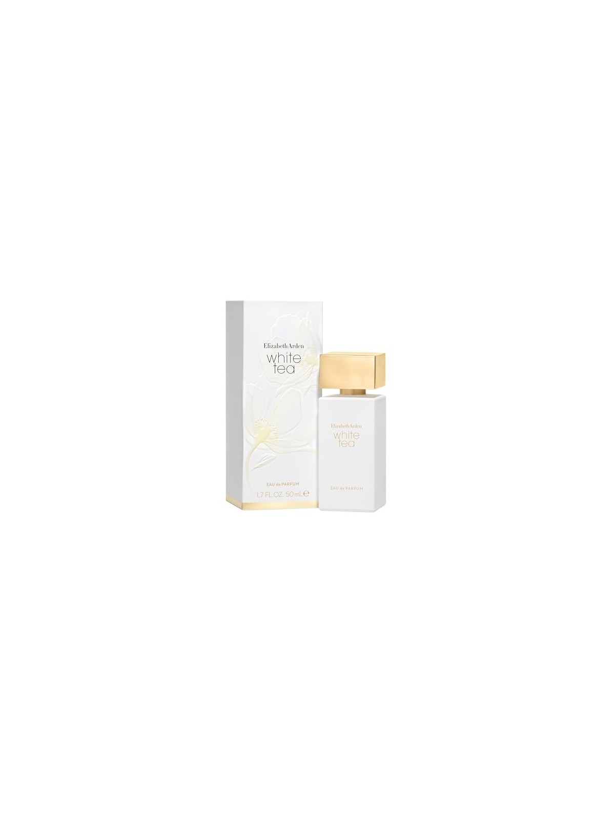 Elizabeth Arden White Tea Eau de Parfum 50ml