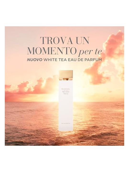 Elizabeth Arden White Tea Eau de Parfum 50ml