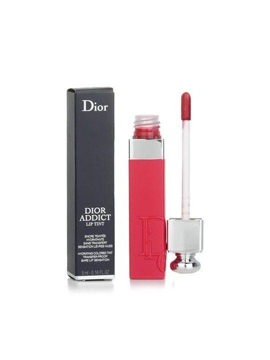 Dior Addict Lip Tint 5ml Numero 651 Natural Rose