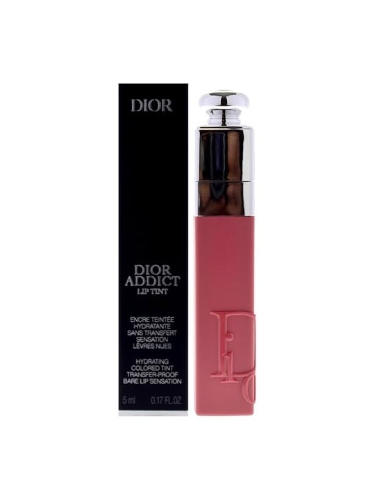 Dior Addict Lip Tint 5ml Numero 351 Natural Nude