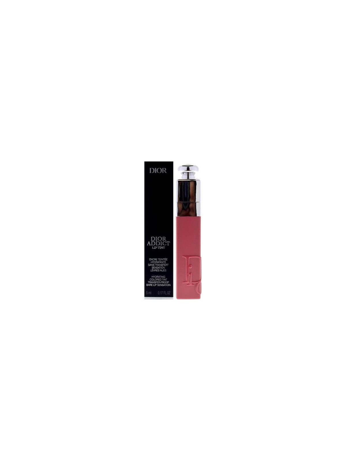 Dior Addict Lip Tint 5ml Numero 351 Natural Nude