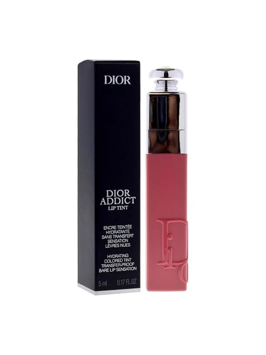 Dior Addict Lip Tint 5ml Numero 351 Natural Nude