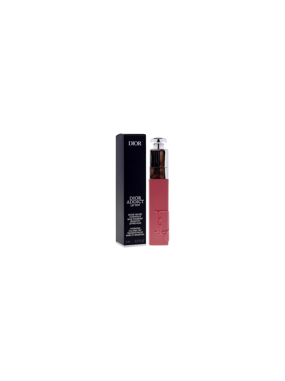 Dior Addict Lip Tint 5ml Numero 351 Natural Nude