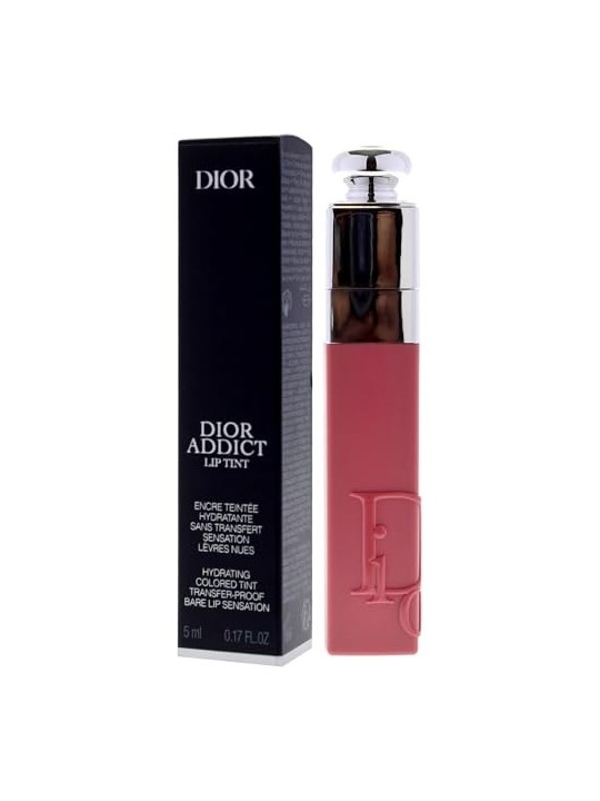Dior Addict Lip Tint 5ml Numero 351 Natural Nude