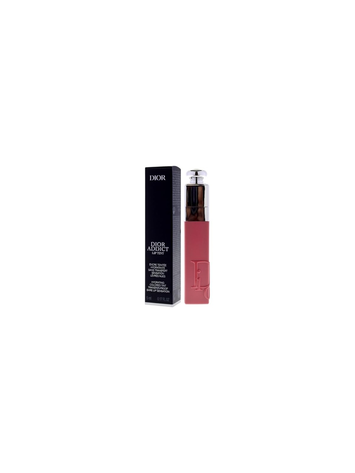 Dior Addict Lip Tint 5ml Numero 351 Natural Nude