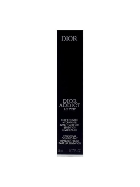 Dior Addict Lip Tint 5ml Numero 351 Natural Nude
