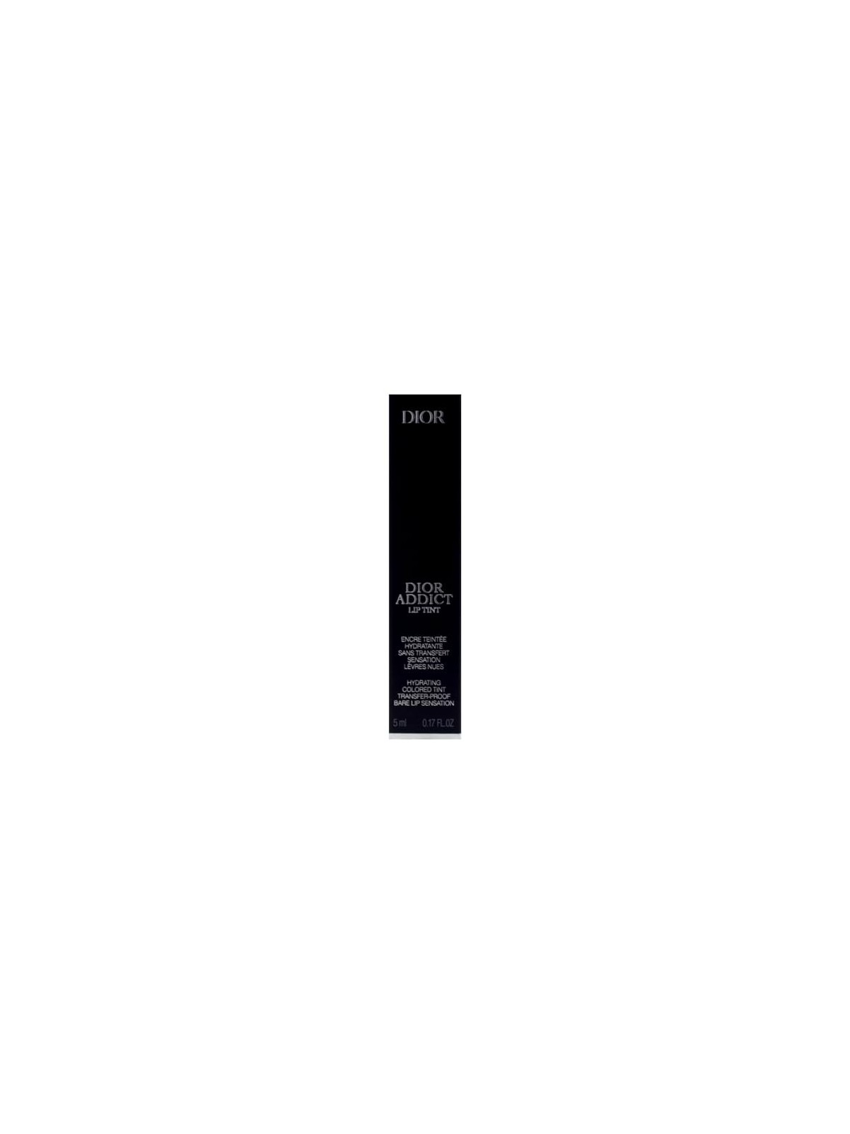Dior Addict Lip Tint 5ml Numero 351 Natural Nude