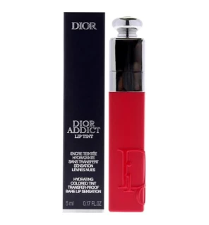 Dior Addict Lip Tint 5ml Numero 761 Natural Fuchsia