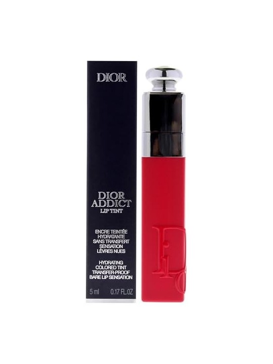 Dior Addict Lip Tint 5ml Numero 761 Natural Fuchsia