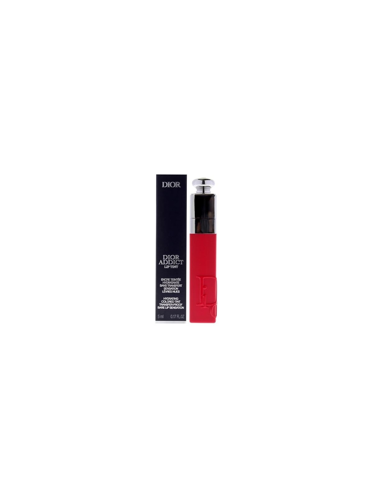 Dior Addict Lip Tint 5ml Numero 761 Natural Fuchsia