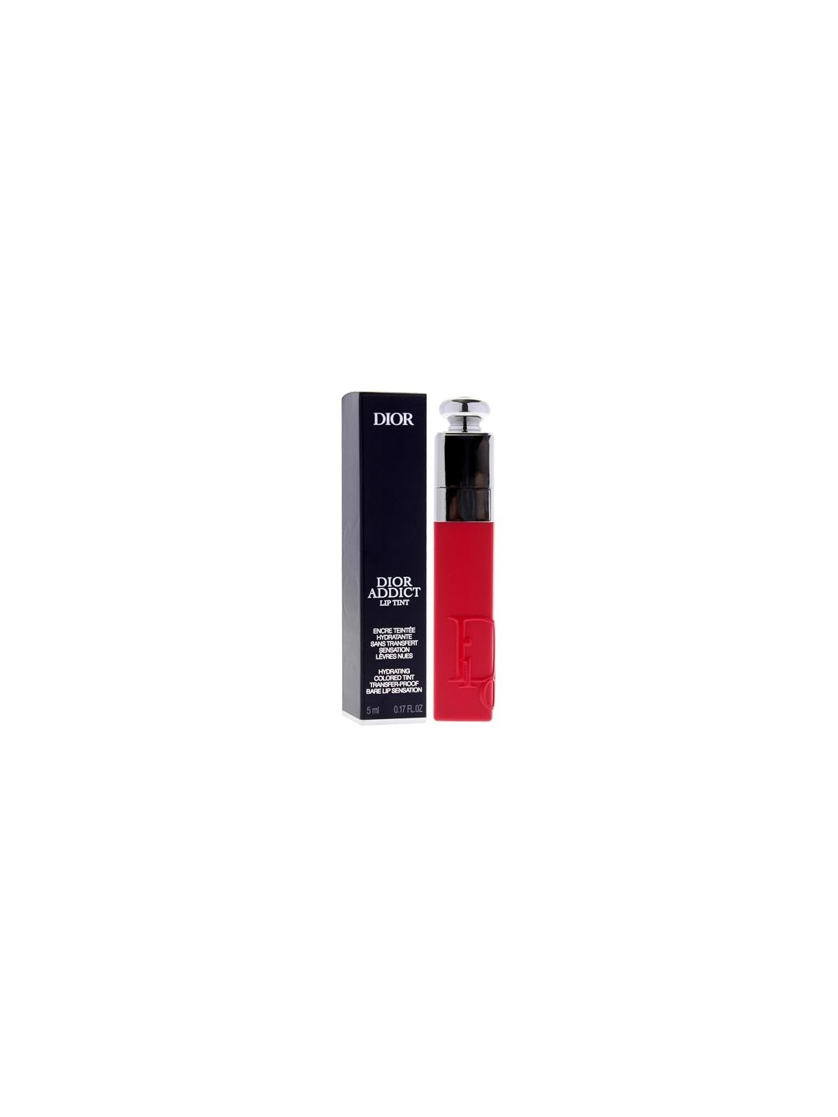 Dior Addict Lip Tint 5ml Numero 761 Natural Fuchsia
