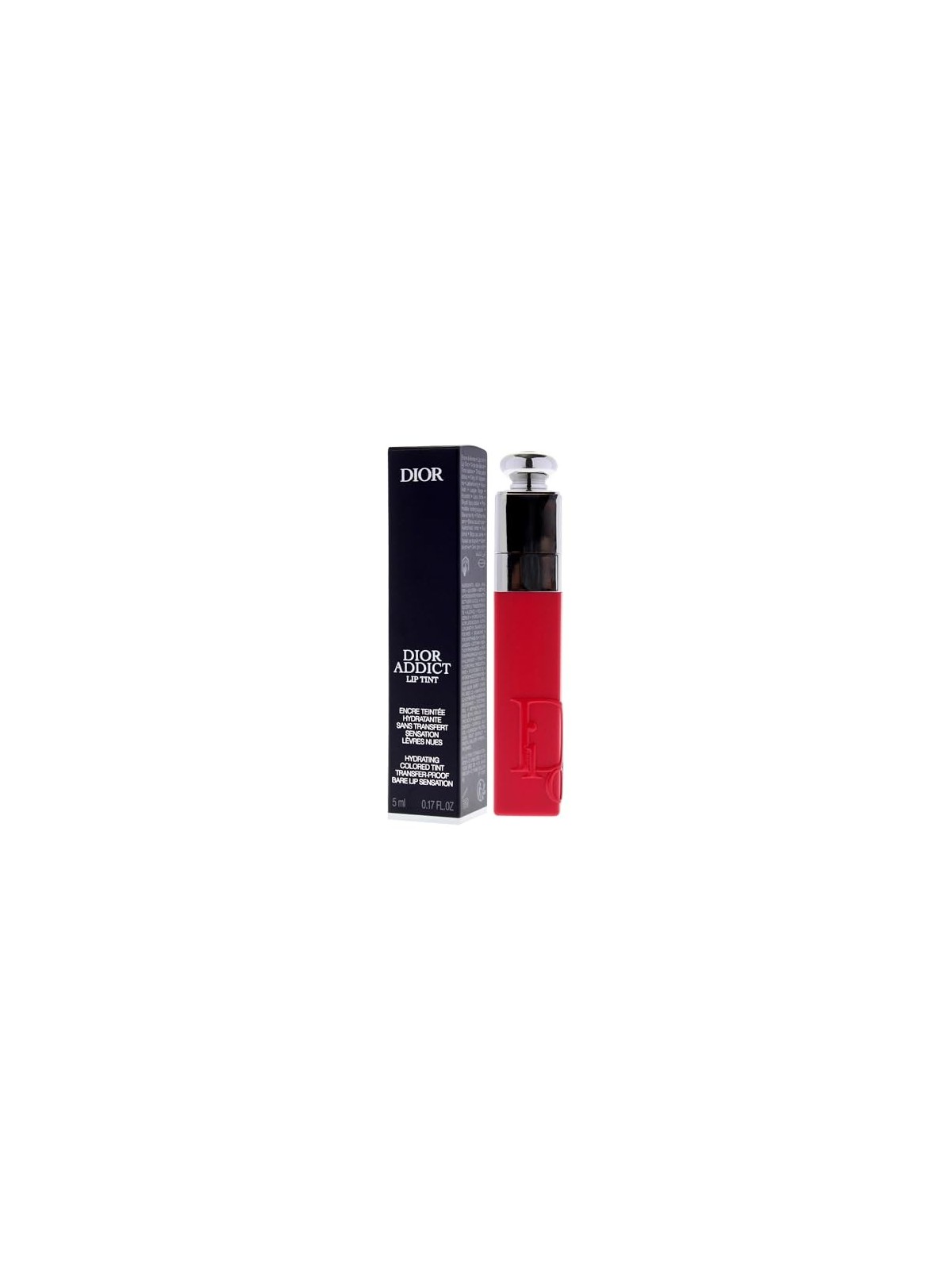 Dior Addict Lip Tint 5ml Numero 761 Natural Fuchsia