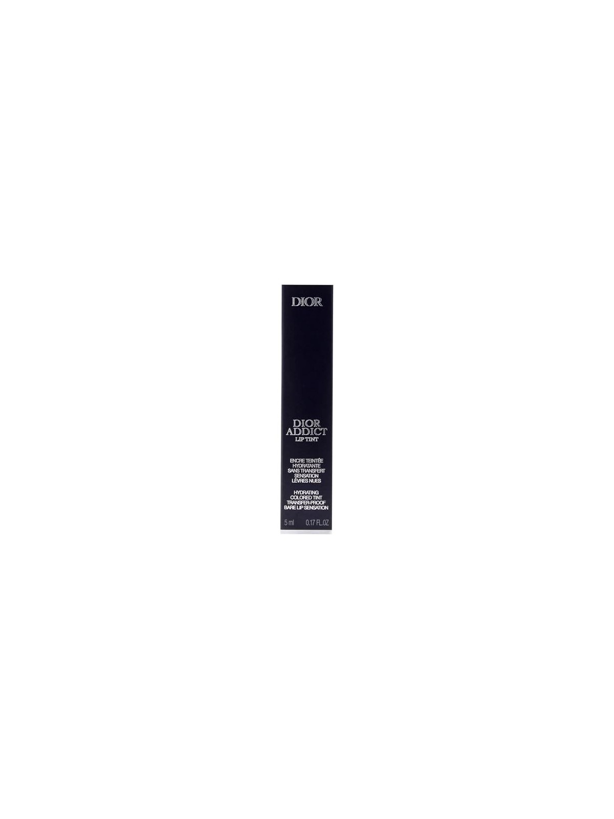 Dior Addict Lip Tint 5ml Numero 761 Natural Fuchsia