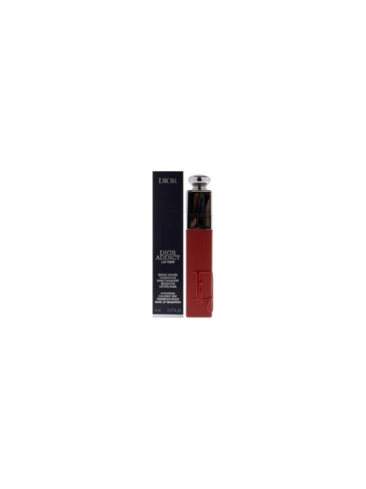 Dior Addict Lip Tint 5ml Numero 541 Natural Sienna