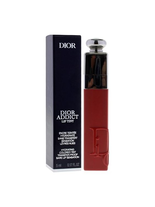 Dior Addict Lip Tint 5ml Numero 541 Natural Sienna