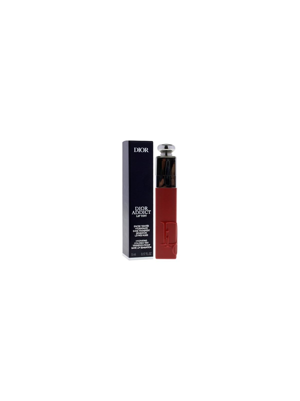 Dior Addict Lip Tint 5ml Numero 541 Natural Sienna