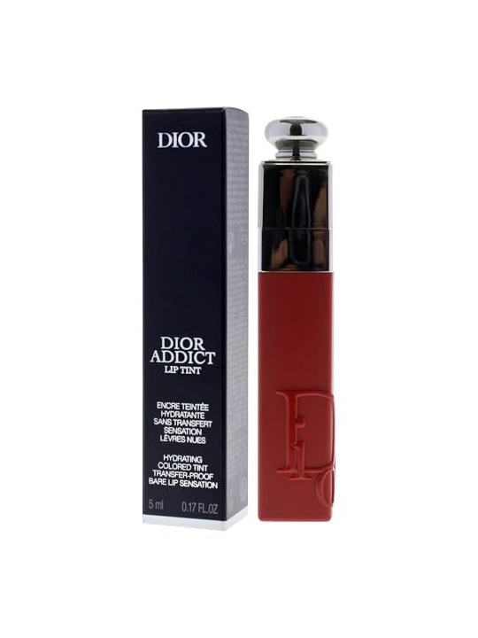 Dior Addict Lip Tint 5ml Numero 541 Natural Sienna
