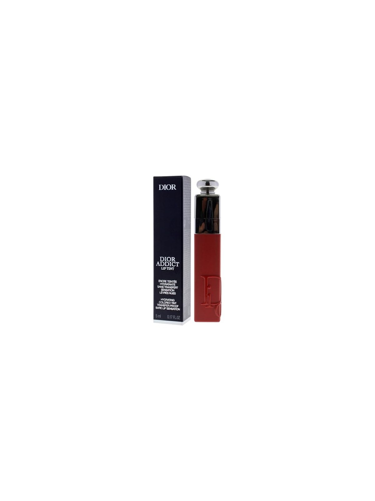 Dior Addict Lip Tint 5ml Numero 541 Natural Sienna