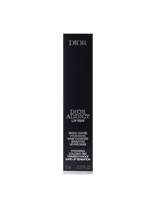 Dior Addict Lip Tint 5ml Numero 541 Natural Sienna