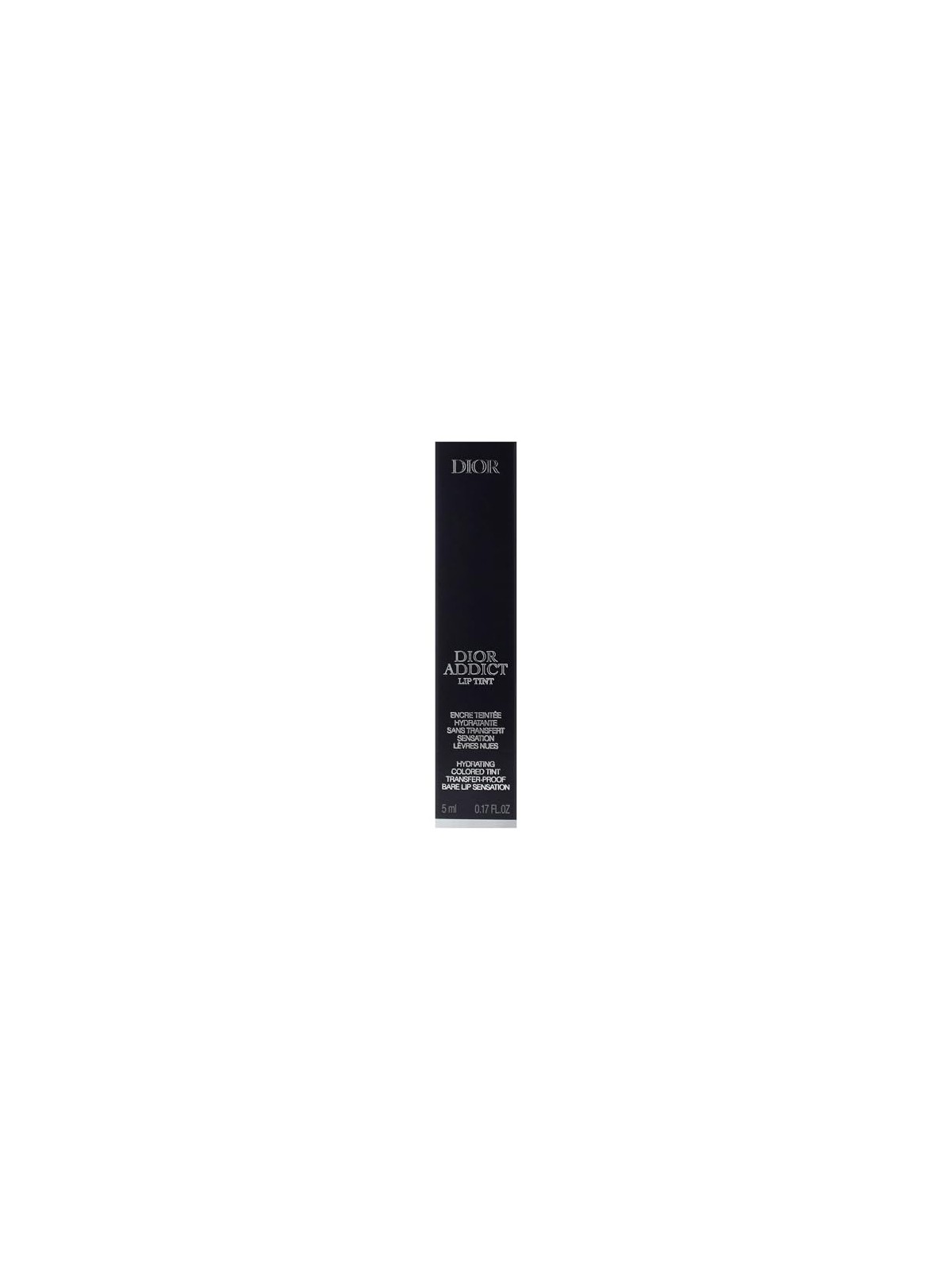 Dior Addict Lip Tint 5ml Numero 541 Natural Sienna
