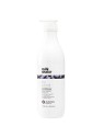Balsamo Milk Shake Icy Blond 1000ml per capelli biondi