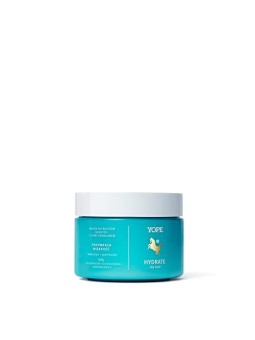 YOPE Hydrate My Hair maschera per capelli secchi con emi-squalano 250ml