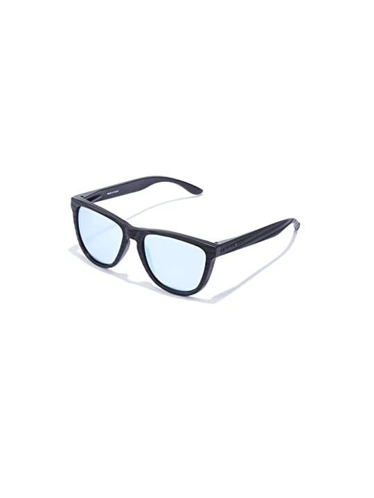 Occhiali Hawkers ONE RAW CARBON FIBER polarizzati in blu chrome