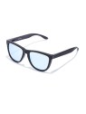 Occhiali Hawkers ONE RAW CARBON FIBER polarizzati in blu chrome