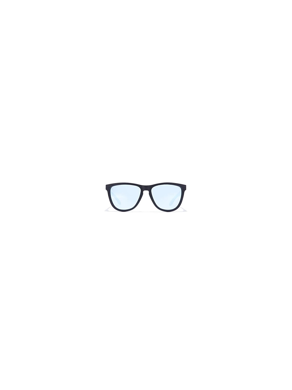 Occhiali Hawkers ONE RAW CARBON FIBER polarizzati in blu chrome