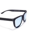 Occhiali Hawkers ONE RAW CARBON FIBER polarizzati in blu chrome