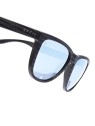 Occhiali Hawkers ONE RAW CARBON FIBER polarizzati in blu chrome
