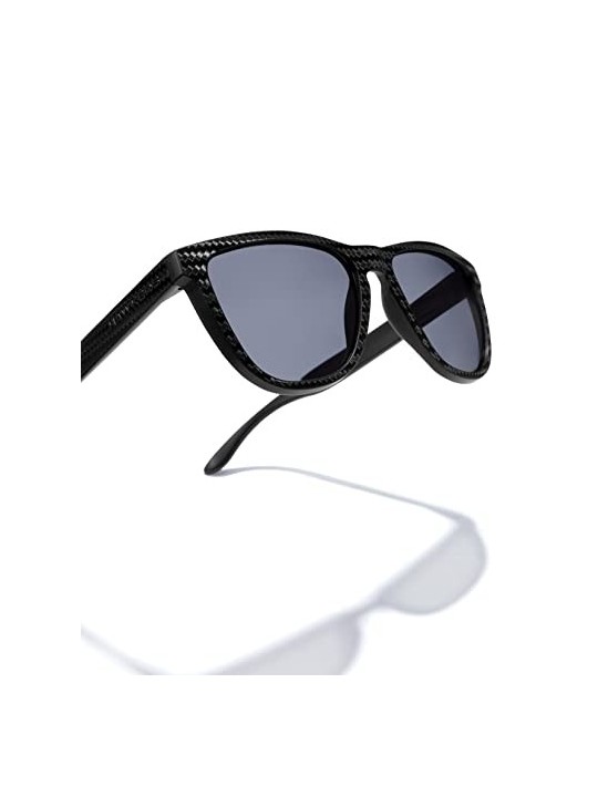 Hawkers ONE RAW FIBRA DI CARBONIO polarizzati scuro sunglasses