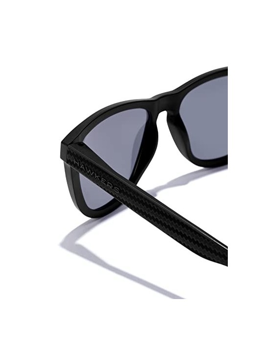 Hawkers ONE RAW FIBRA DI CARBONIO polarizzati scuro sunglasses