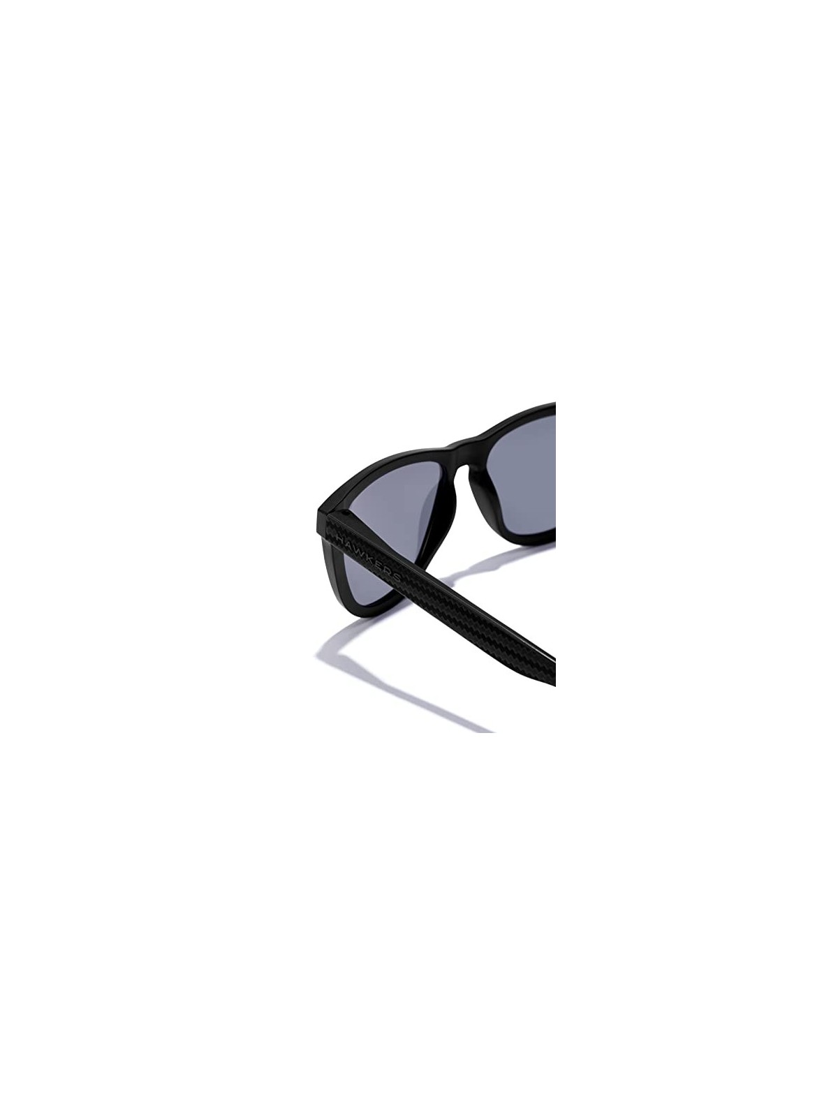 Hawkers ONE RAW FIBRA DI CARBONIO polarizzati scuro sunglasses