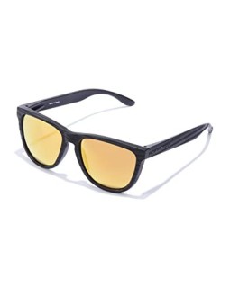 Occhiali da sole Hawkers ONE RAW CARBON FIBER polarizzati luce diurna