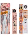 Benefit Duo Set: Precisely My Brow Pencil & 24H Brow Setter