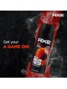 Deodorante Axe MUSK Spray 150ml Unisex