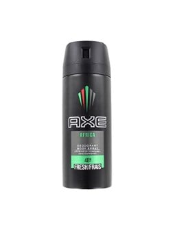 Axe Africa Deodorante 150ml Spray per Uomo