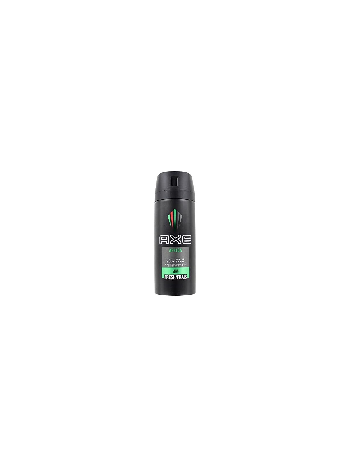 Axe Africa Deodorante 150ml Spray per Uomo