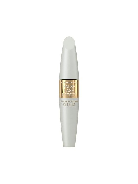 Max Factor Siero per il trattamento di ciglia e sopracciglia con effetto ciglia finte donna 13ml