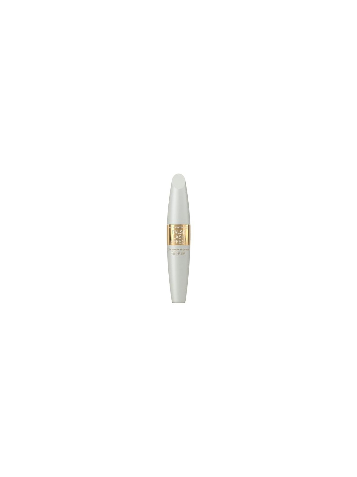 Max Factor Siero per il trattamento di ciglia e sopracciglia con effetto ciglia finte donna 13ml