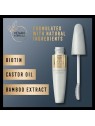 Max Factor Siero per il trattamento di ciglia e sopracciglia con effetto ciglia finte donna 13ml