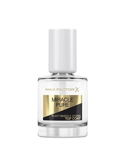 Top Coat unghie ad asciugatura rapida Max Factor