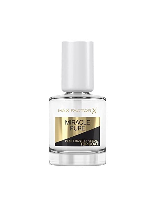 Top Coat unghie ad asciugatura rapida Max Factor