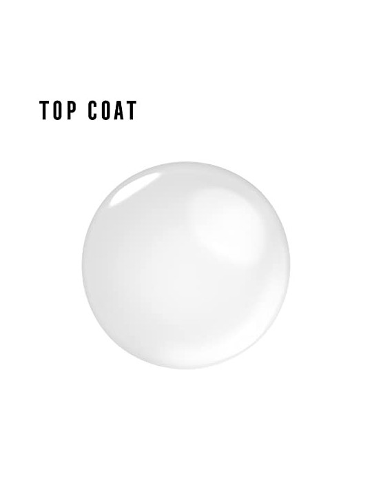 Top Coat unghie ad asciugatura rapida Max Factor