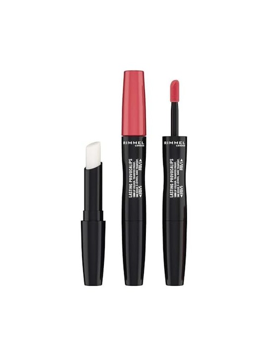 Rimmel Rossetto Provocalips 16HR 39 ml 730 Make a Mauve