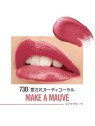 Rimmel Rossetto Provocalips 16HR 39 ml 730 Make a Mauve