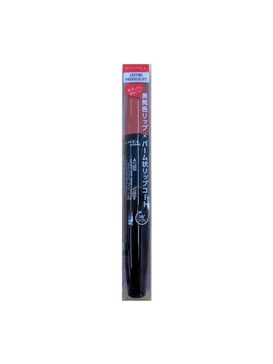 Rimmel Rossetto Provocalips 16HR 39 ml 730 Make a Mauve