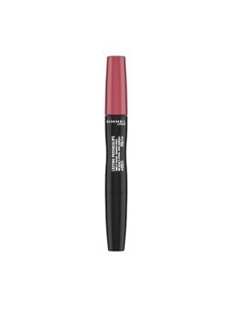 Rimmel Provocalips 210 Pinkcase Of Emergency